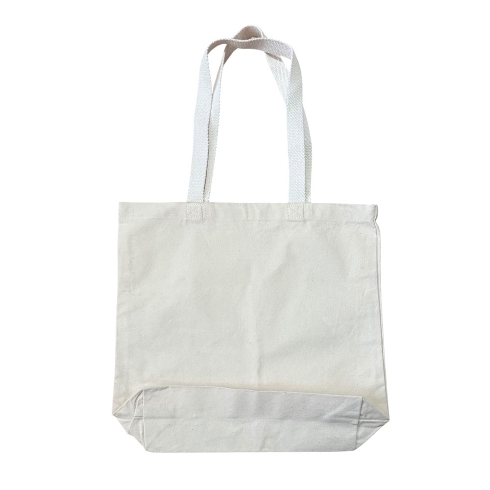Paul McCartney Concert Tote Bag - Picture 2 of 6